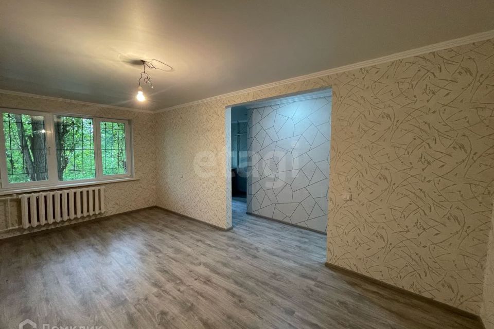 Продаётся 2-комнатная квартира, 46.1 м²