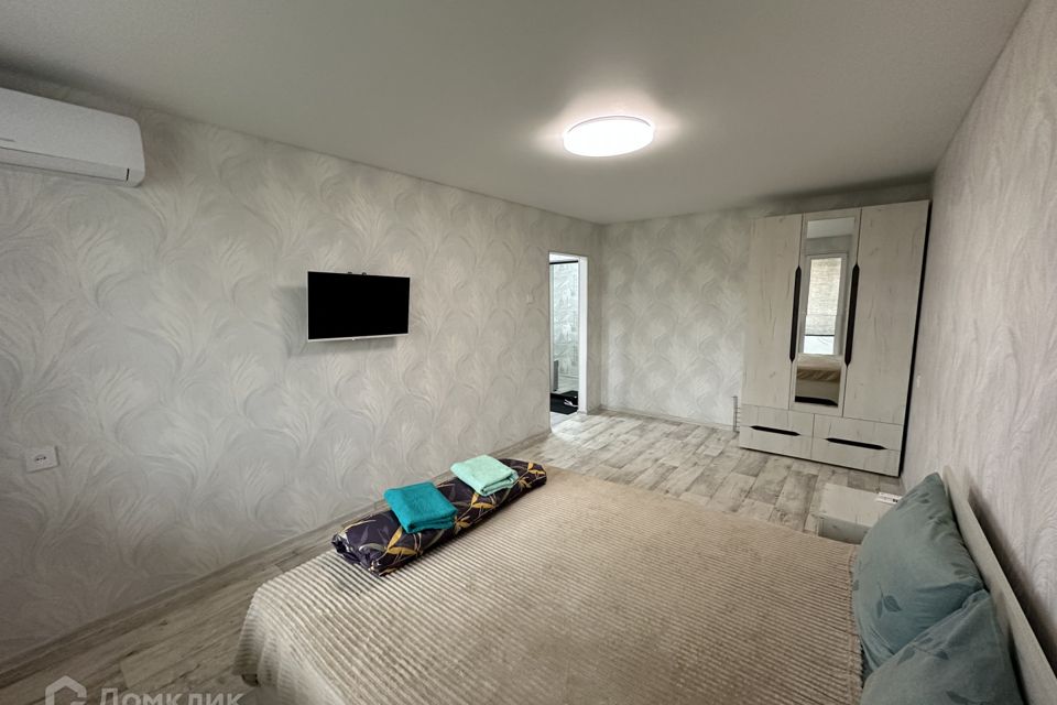 Продаётся 1-комнатная квартира, 29.8 м²