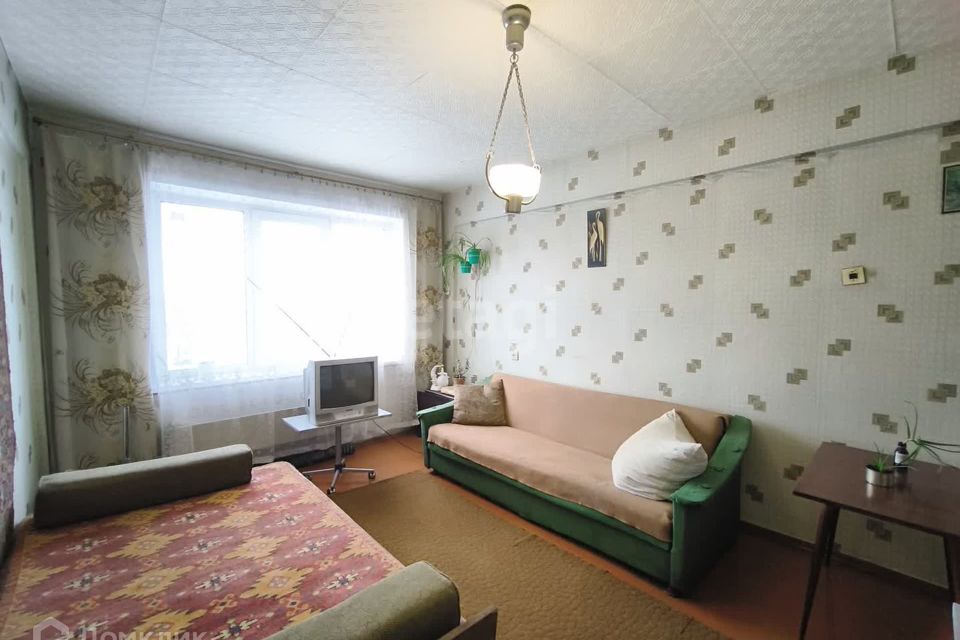 Продаётся 3-комнатная квартира, 73.8 м²