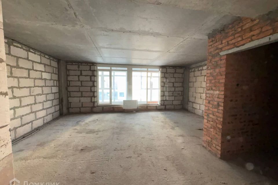 Продаётся студия, 51.9 м²