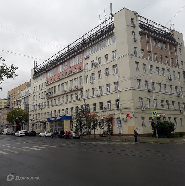 Чкаловская нижний новгород улица октябрьской революции фото Горький. Улица Октябрьской Революции