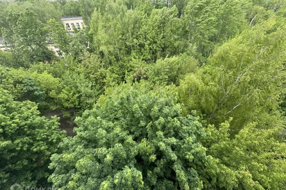 Продаётся 3-комнатная квартира, 60.2 м²