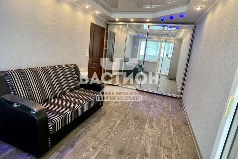 Продаётся 2-комнатная квартира, 45 м²