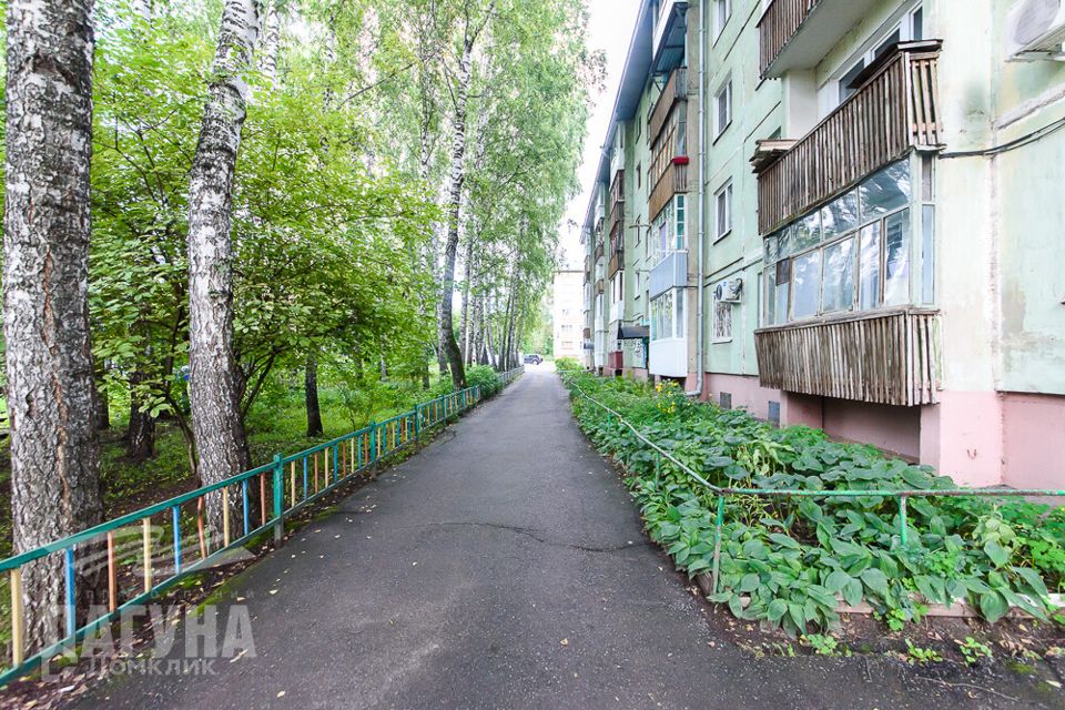 Продаётся 2-комнатная квартира, 47.1 м²
