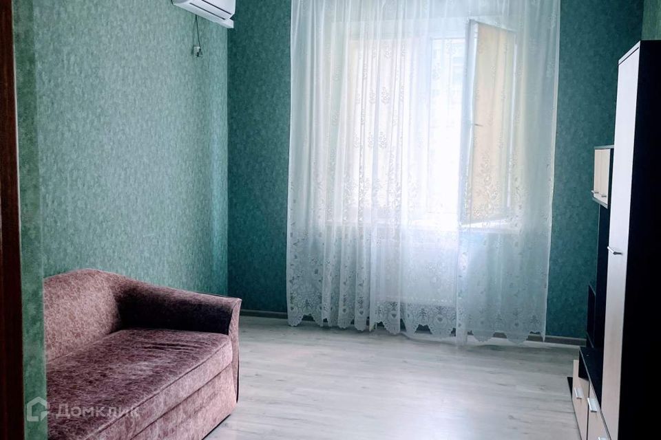 Сдаётся 2-комнатная квартира, 60 м²