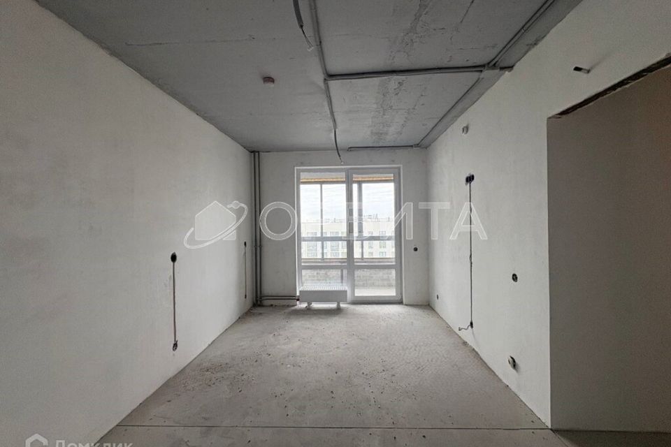 Продаётся 2-комнатная квартира, 51.3 м²