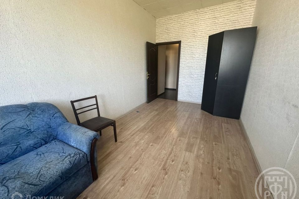 Продаётся 3-комнатная квартира, 83.4 м²