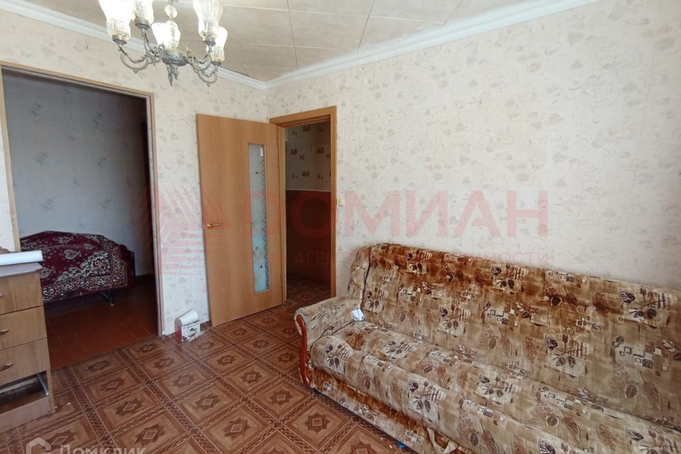 Продаётся 1-комнатная квартира, 30.8 м²