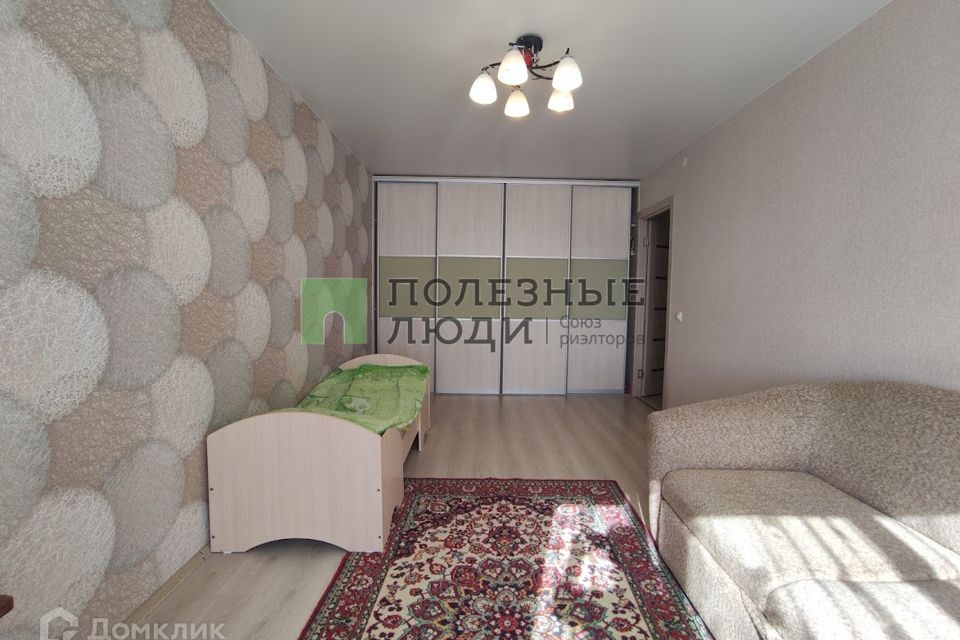 Продаётся 2-комнатная квартира, 51 м²