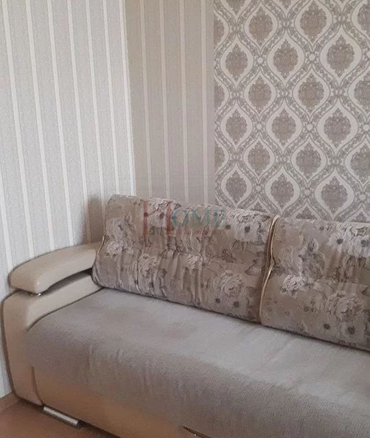 Сдаётся 1-комнатная квартира, 41.4 м²