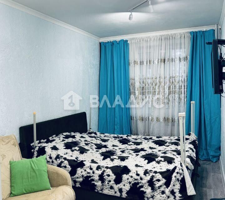 Продаётся 2-комнатная квартира, 46 м²