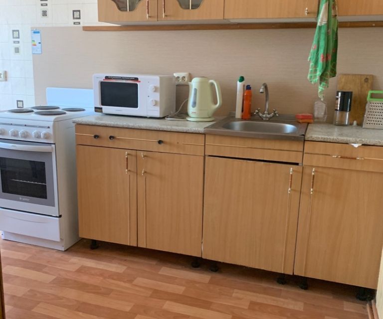 Сдаётся 3-комнатная квартира, 86 м²