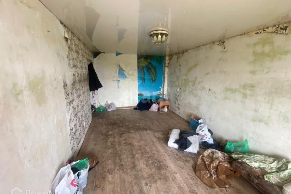 Продаётся 1-комнатная квартира, 33 м²