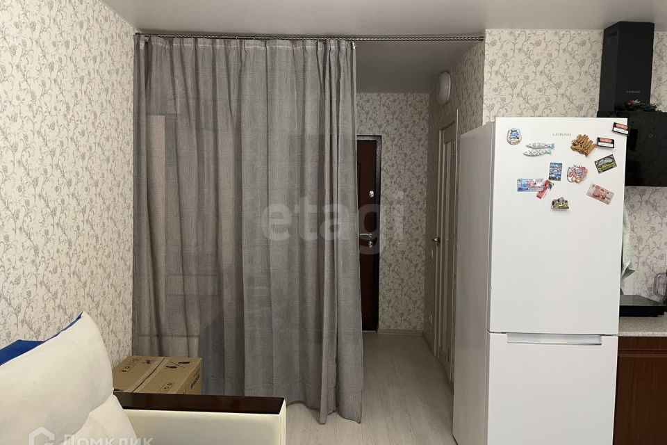 Сдаётся студия, 24.1 м²
