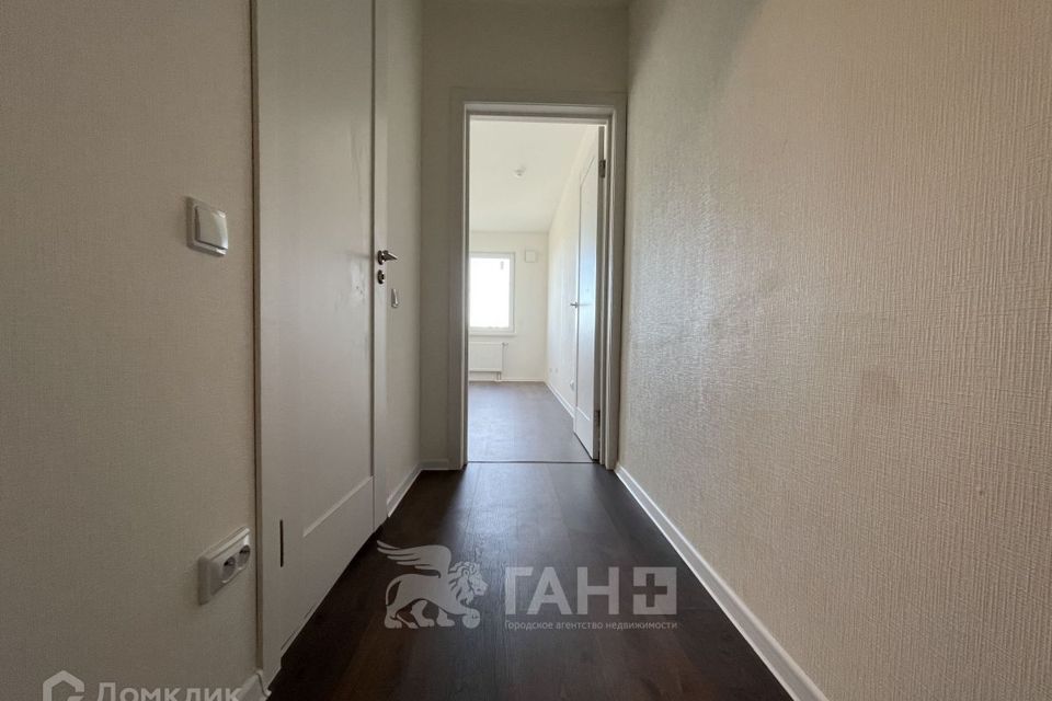 Продаётся студия, 18.6 м²
