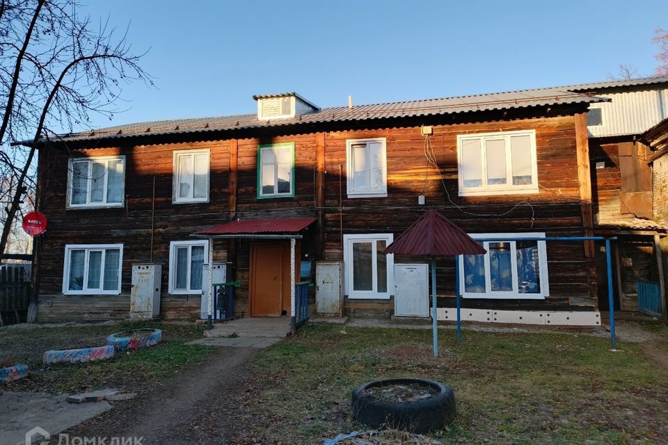 Продаётся 2-комнатная квартира, 42.8 м²