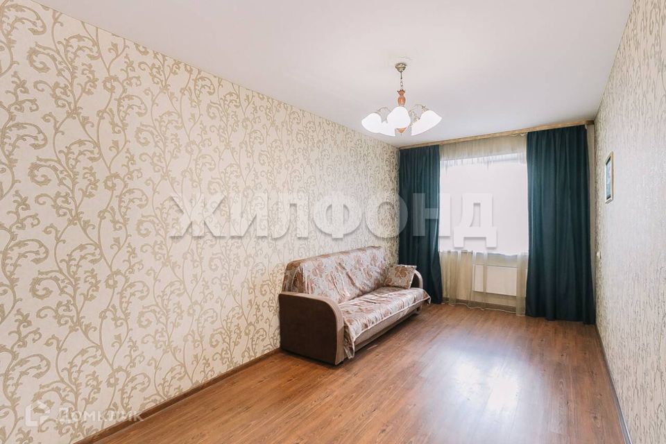 Продаётся 2-комнатная квартира, 41.9 м²