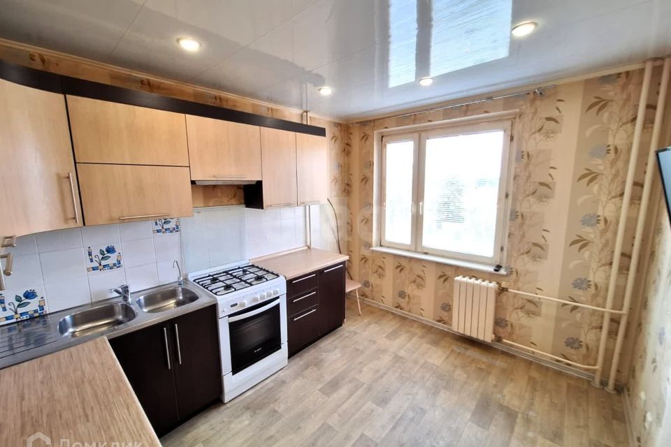 Продаётся 3-комнатная квартира, 67.7 м²