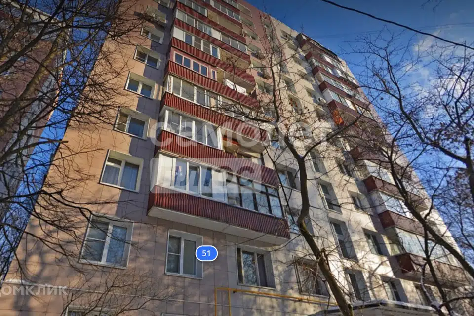 Продаётся 1-комнатная квартира, 34.8 м²