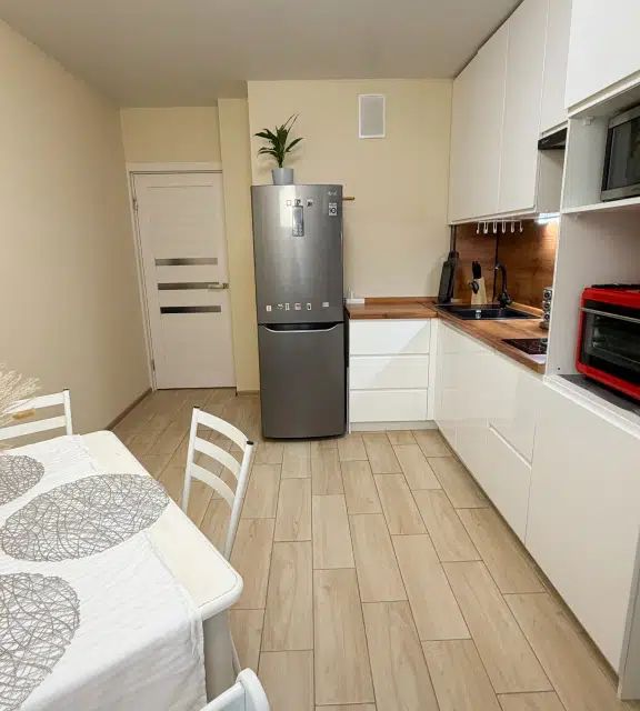 Продаётся 1-комнатная квартира, 32.9 м²