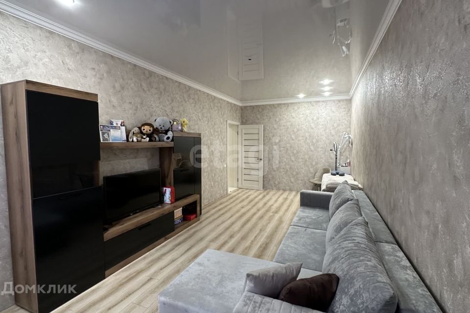 Продаётся 2-комнатная квартира, 95 м²