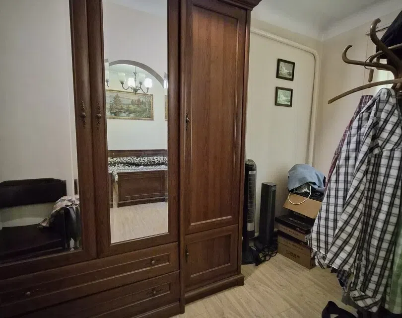 Продаётся 1-этажный дом, 69.6 м²