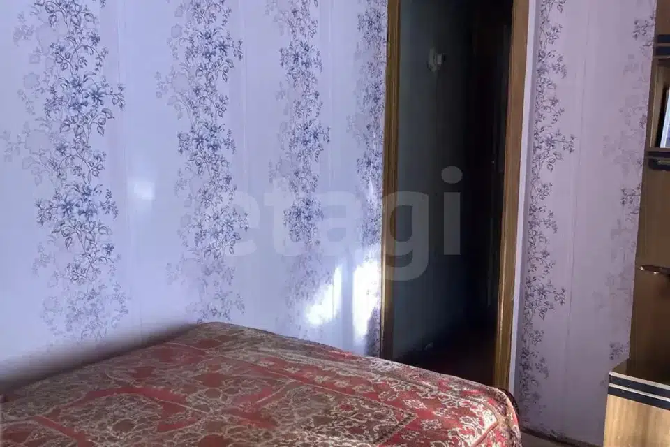 Продаётся 2-комнатная квартира, 42.2 м²