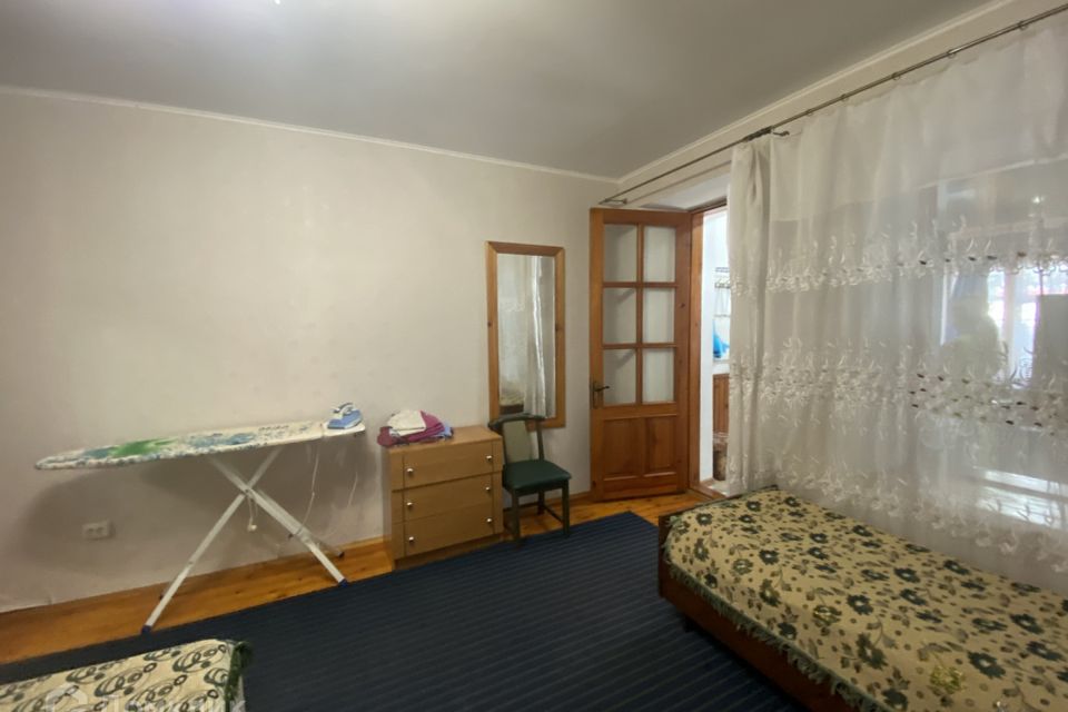 Продаётся 1-комнатная квартира, 30 м²