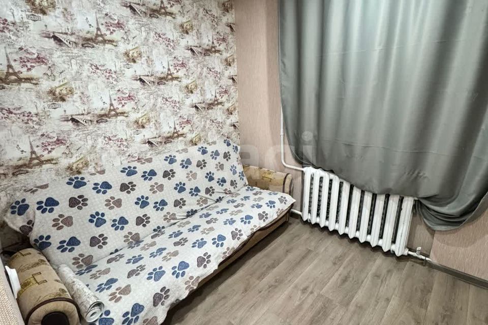 Сдаётся 1-комнатная квартира, 20 м²