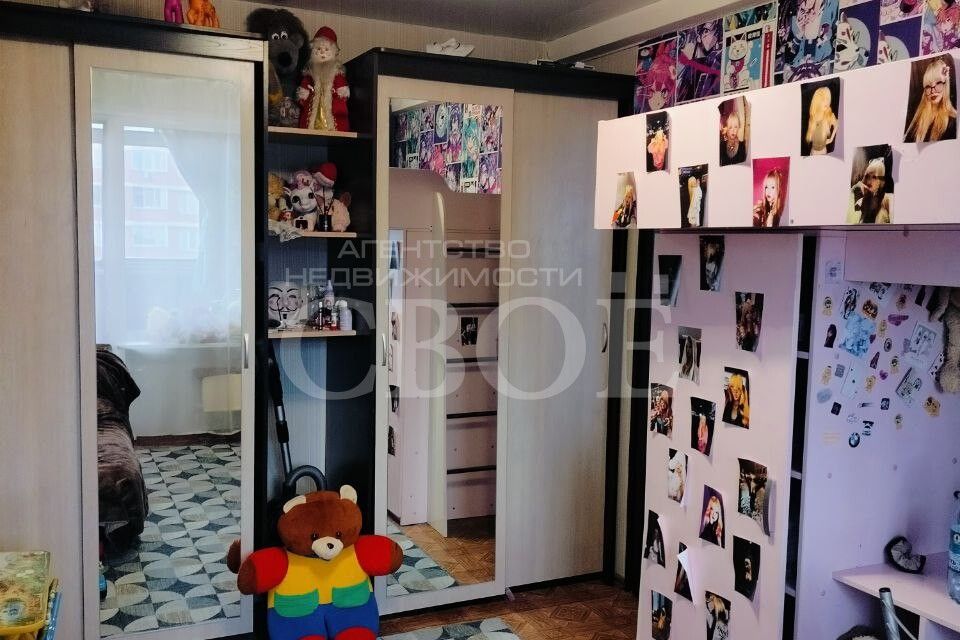 Продаётся 2-комнатная квартира, 41 м²