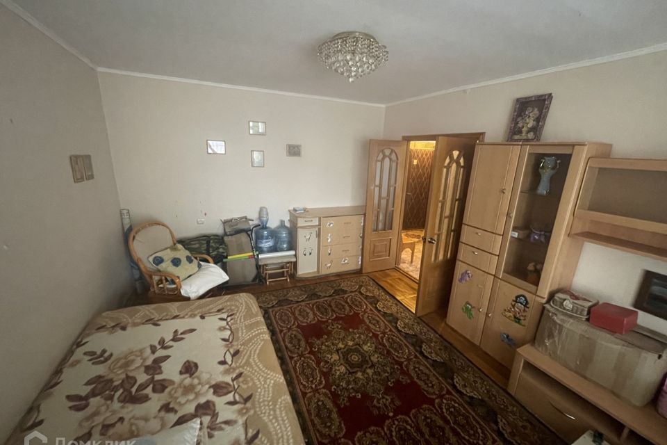 Продаётся 2-комнатная квартира, 65 м²