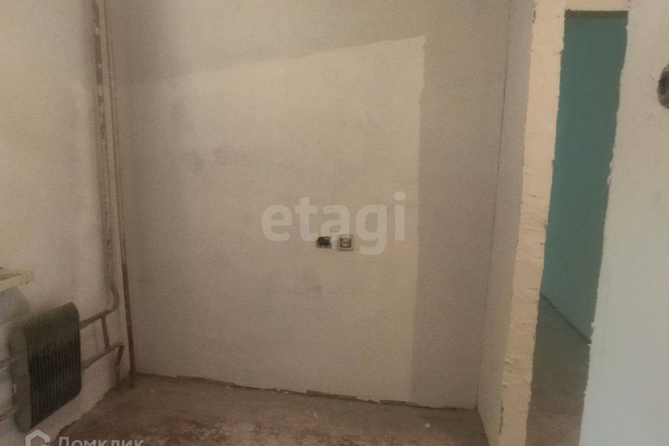 Продаётся 2-комнатная квартира, 46.1 м²