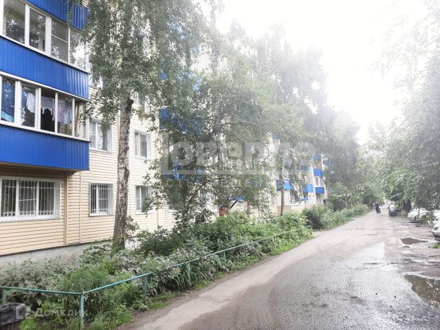 Продаётся 2-комнатная квартира, 44.9 м²