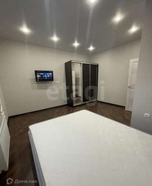 Сдаётся 1-комнатная квартира, 31.6 м²