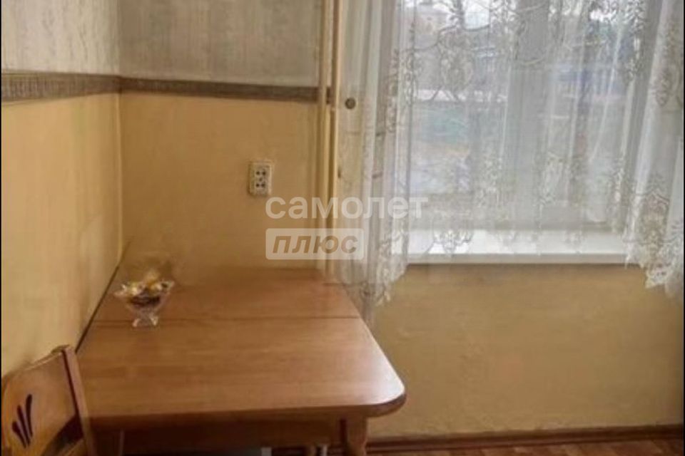 Продаётся 1-комнатная квартира, 32 м²