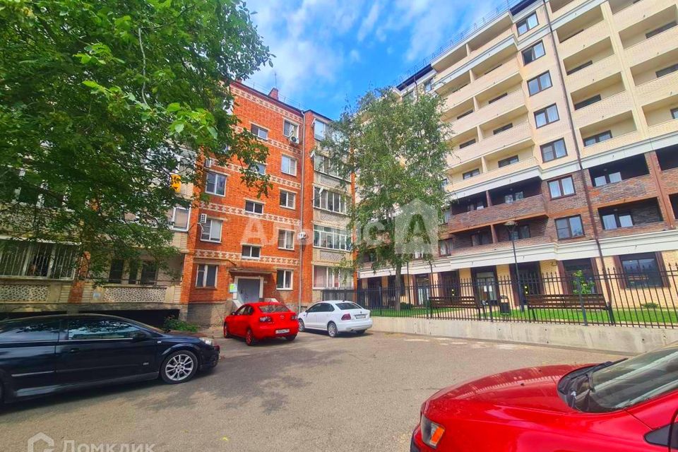 Продаётся 2-комнатная квартира, 48.7 м²