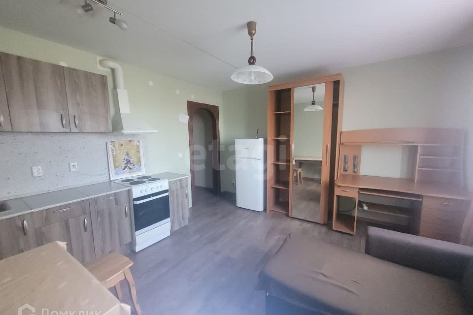 Сдаётся студия, 24 м²