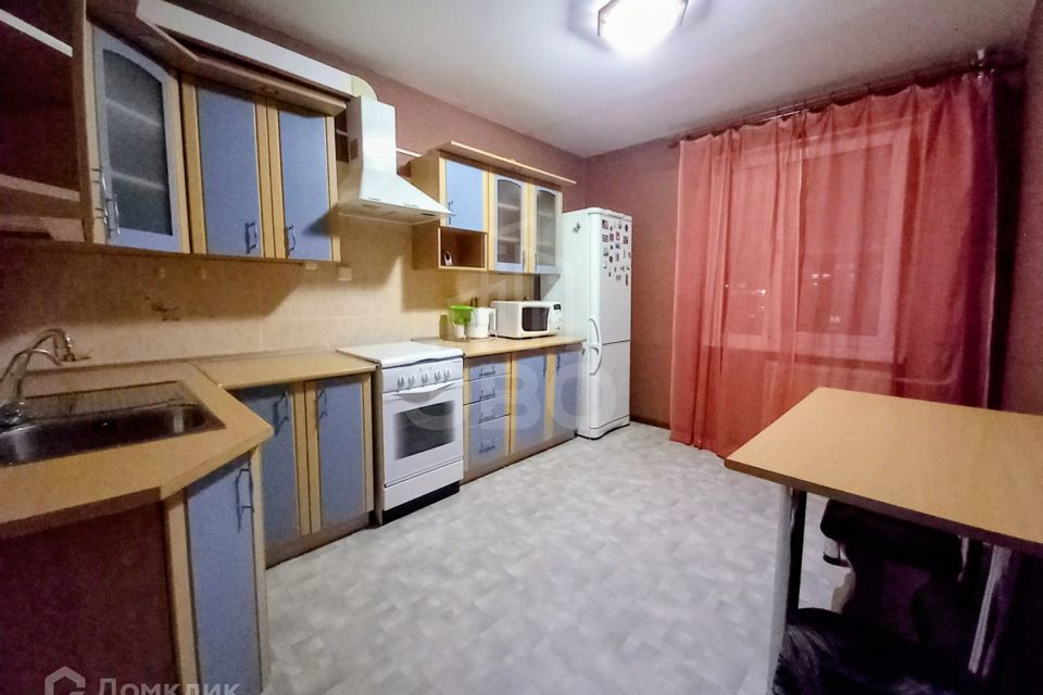 Сдаётся 1-комнатная квартира, 45 м²