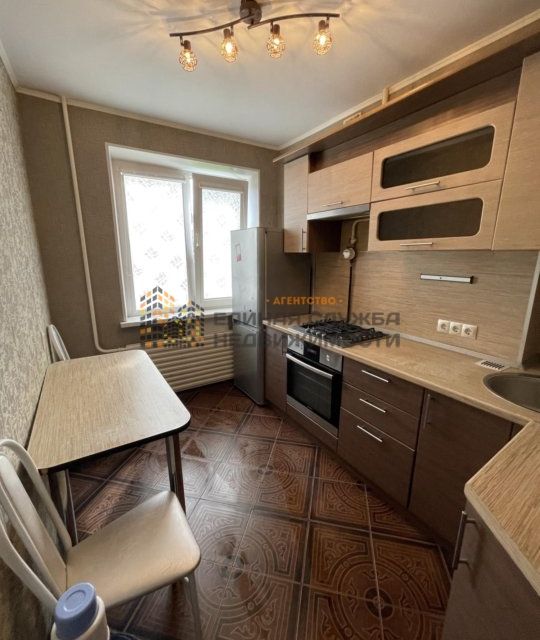 Сдаётся 2-комнатная квартира, 45 м²