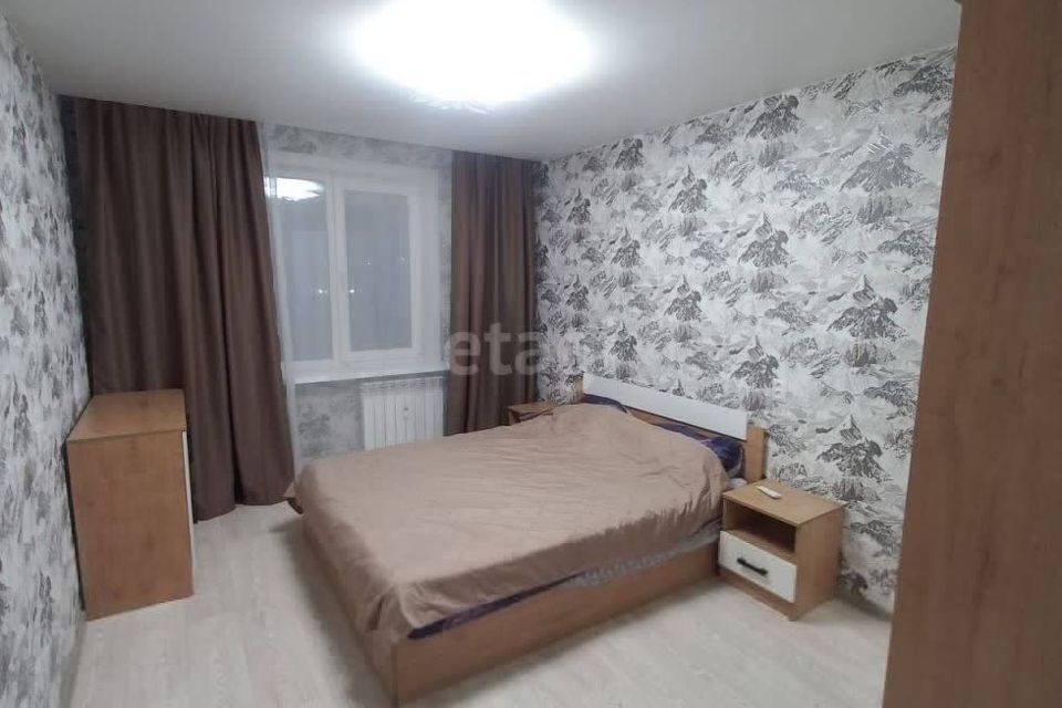 Сдаётся 2-комнатная квартира, 59 м²