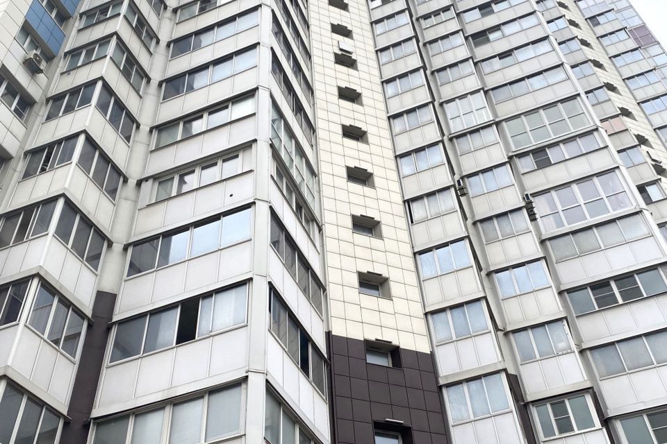 Продаётся 1-комнатная квартира, 40 м²