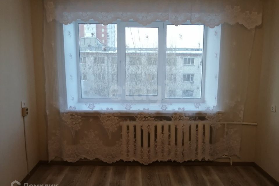 Продаётся студия, 18 м²