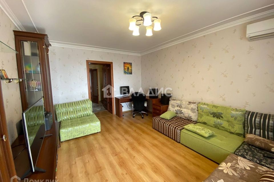 Продаётся 3-комнатная квартира, 80 м²
