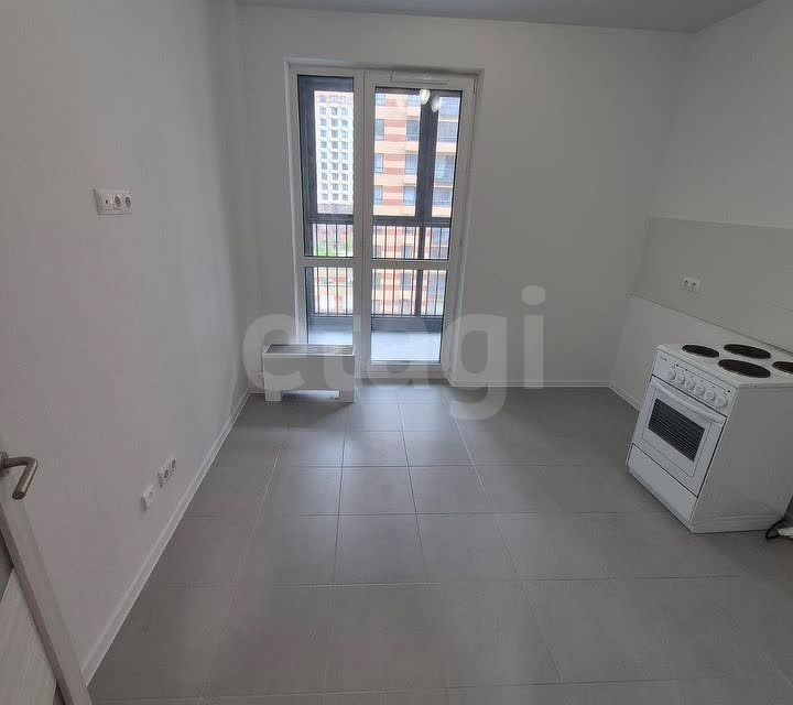 Продаётся 2-комнатная квартира, 59.7 м²