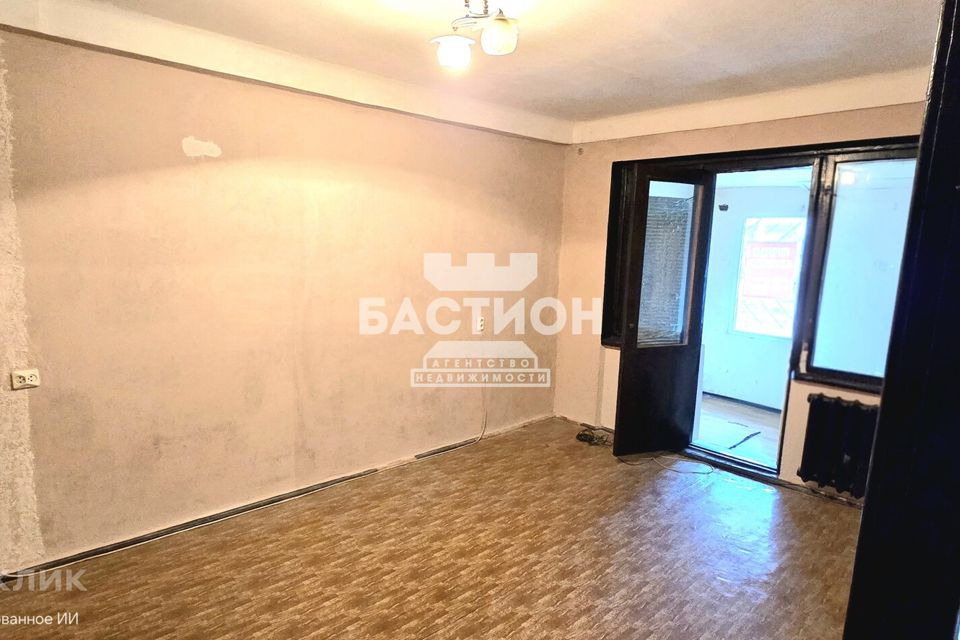 Продаётся 2-комнатная квартира, 43 м²