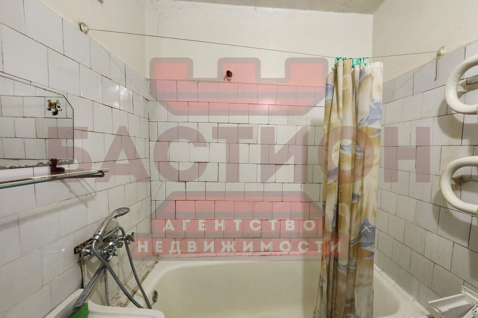 Продаётся 3-комнатная квартира, 72 м²