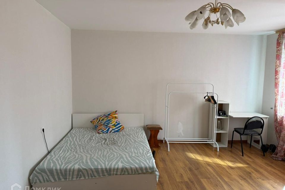 Сдаётся 2-комнатная квартира, 62 м²