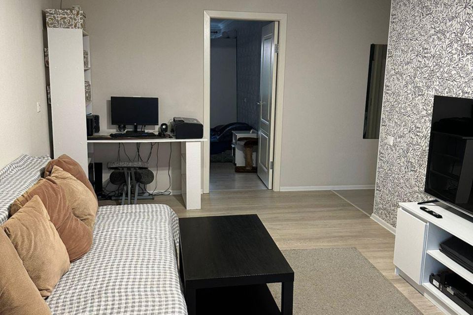 Продаётся 2-комнатная квартира, 48 м²