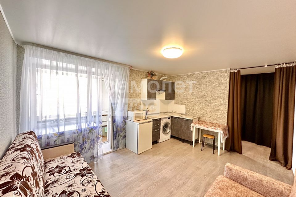 Продаётся комната в 1-комн. квартире, 22.7 м²