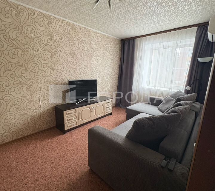 Продаётся 1-комнатная квартира, 29.8 м²